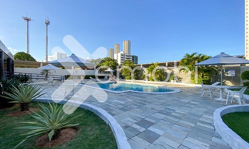 Apartamento À Locaçã...