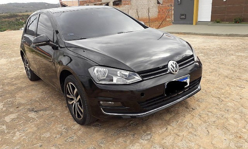 Golf Tsi 1.4 Highlin...