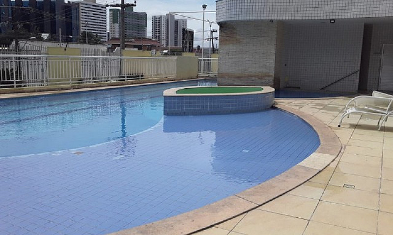 Alugo Apartamento No...