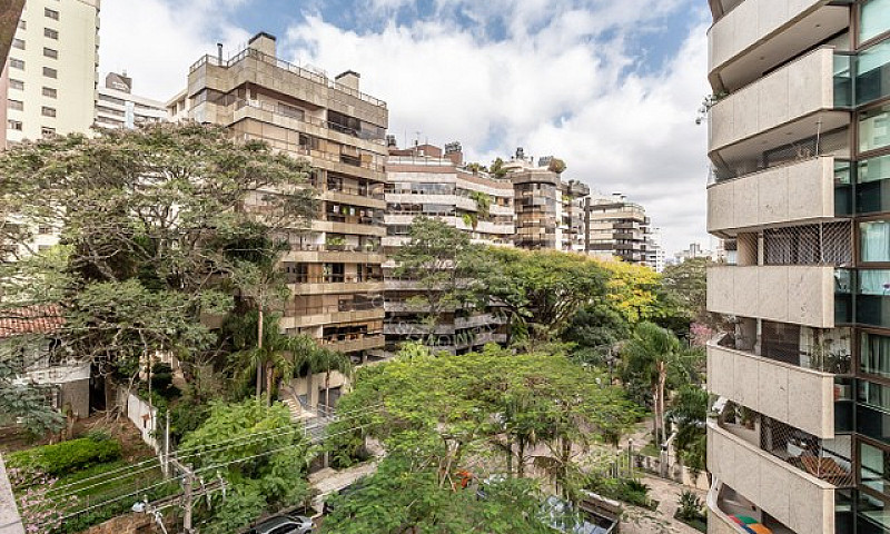 Porto Alegre - Apart...