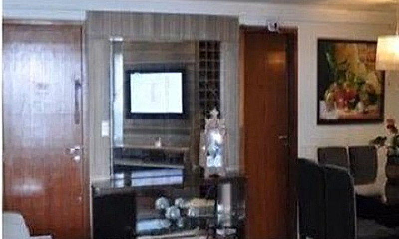 Apartamento Mobiliad...