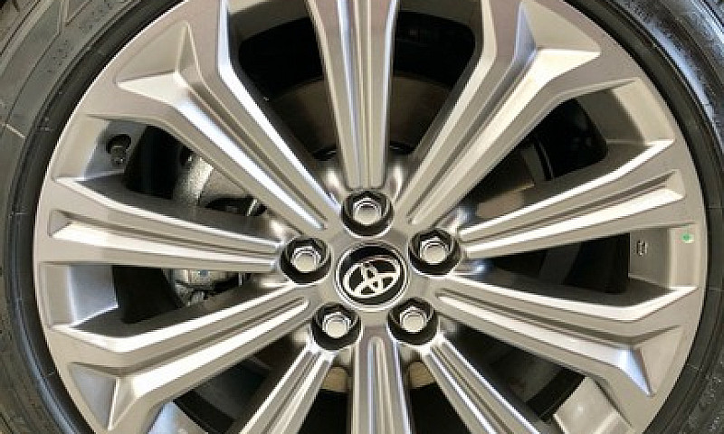 Corolla Xei 2.0 ...