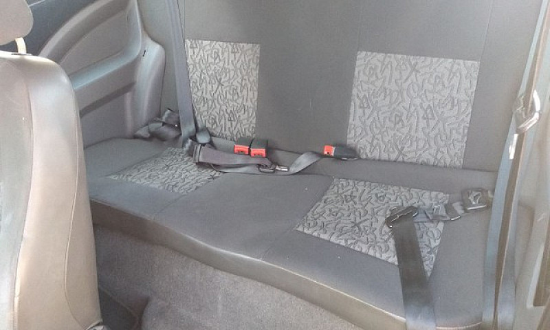 Ford Ka Flex 08/09...
