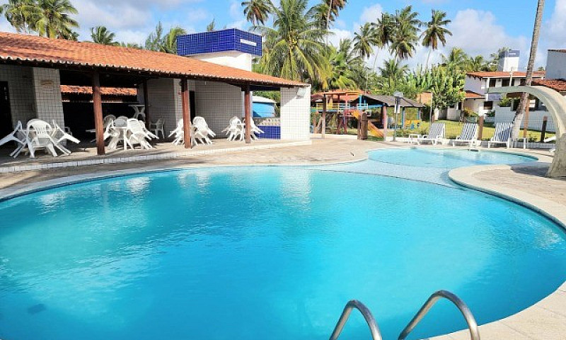Casa De Praia Em Con...