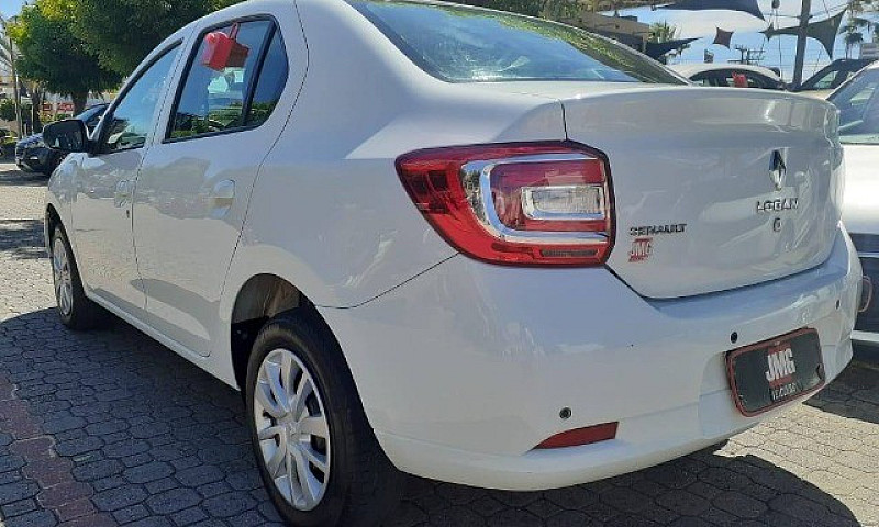 Renault Logan Expres...