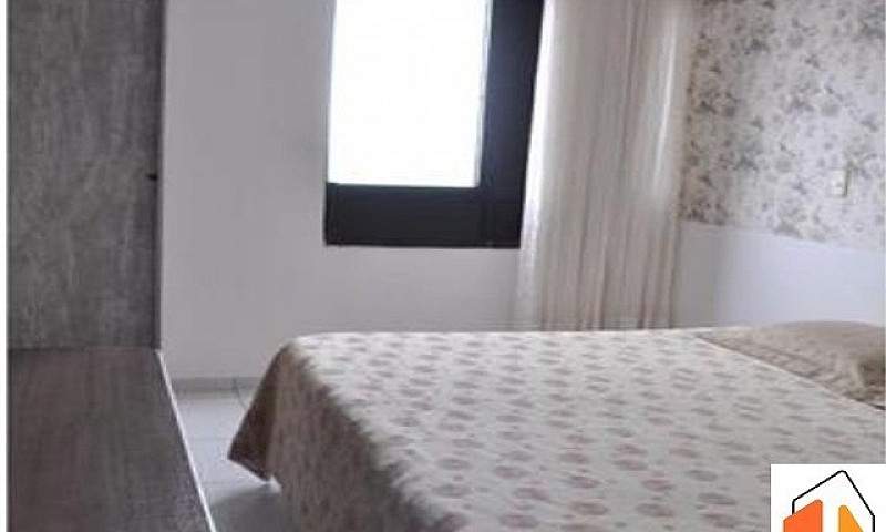 Apartamento Mobiliad...