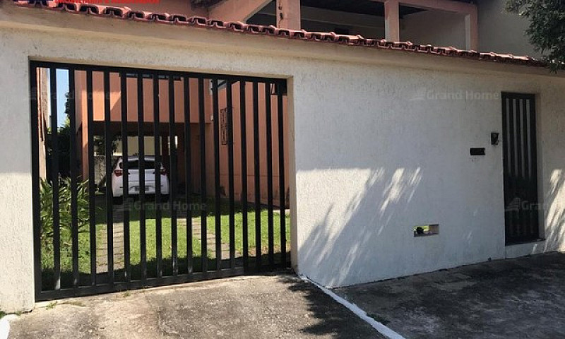 Casa 4 Quartos Em Il...