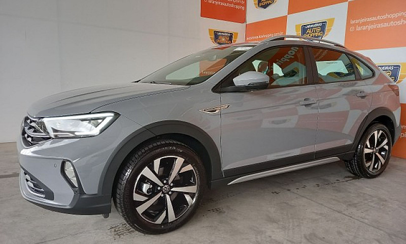 Nivus 200 Tsi Highli...