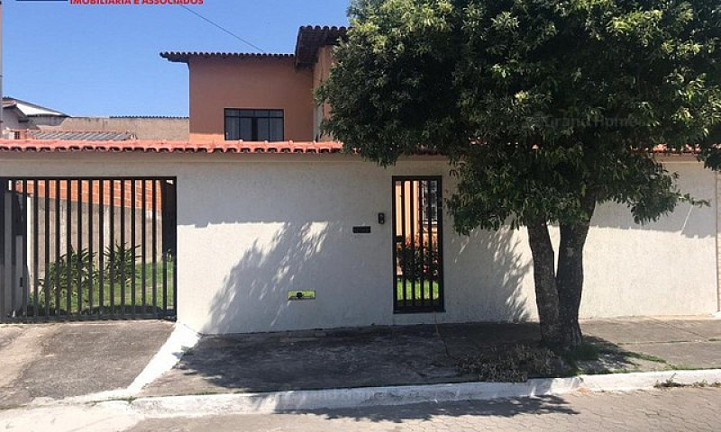 Casa 4 Quartos Em Il...