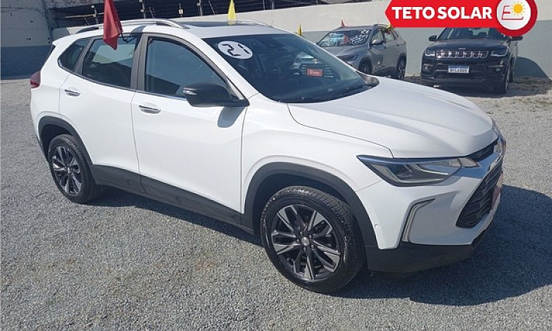 Chevrolet Tracker 20...