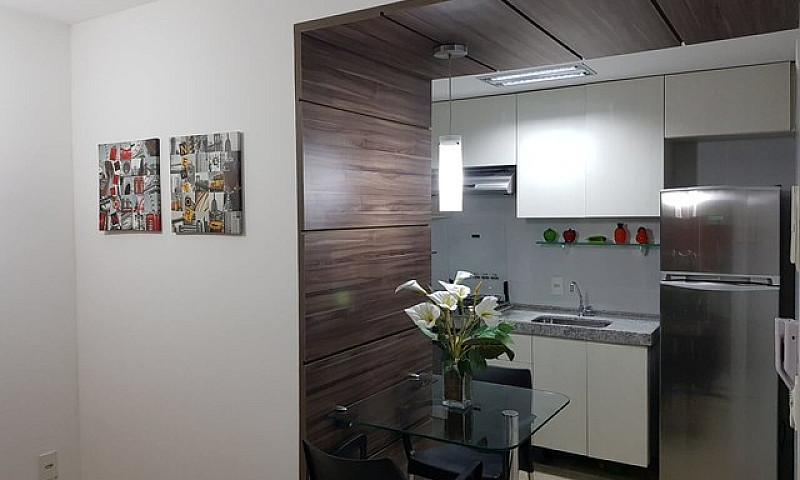 Lindo Flat Em Boa Vi...