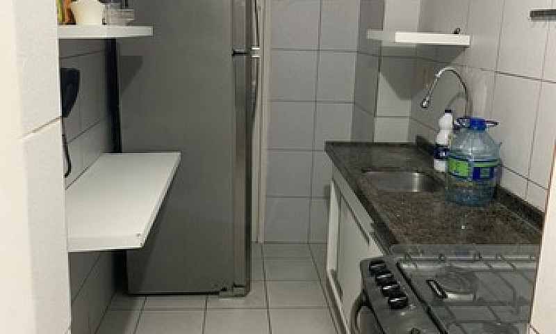 Apartamento Para Ven...