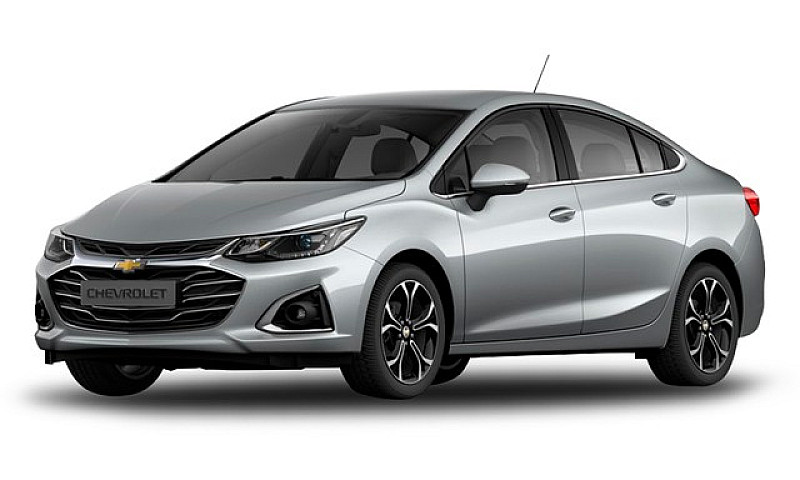 Chevrolet Cruze 1.4 ...