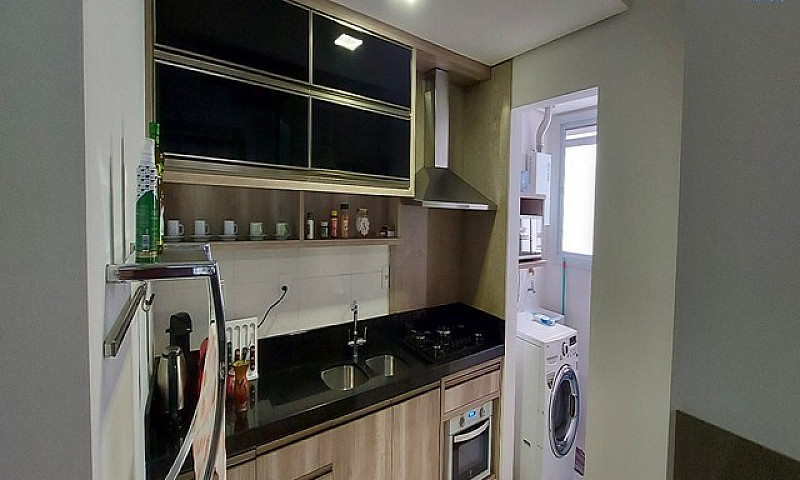 Apartamento Residenc...