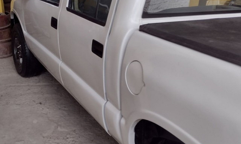 Chevrolet S10 2.5 - ...