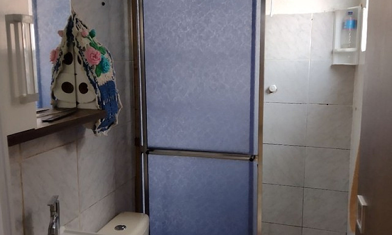 Vendo Casa...