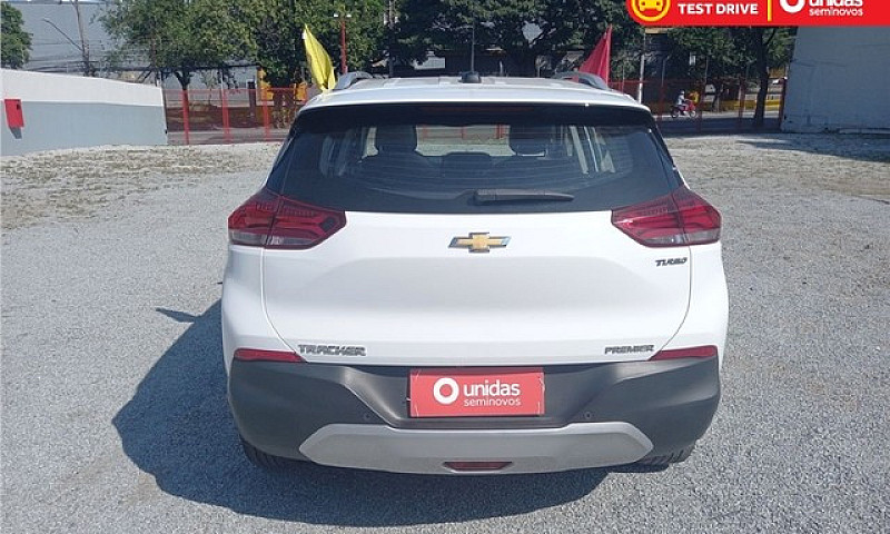 Chevrolet Tracker 20...