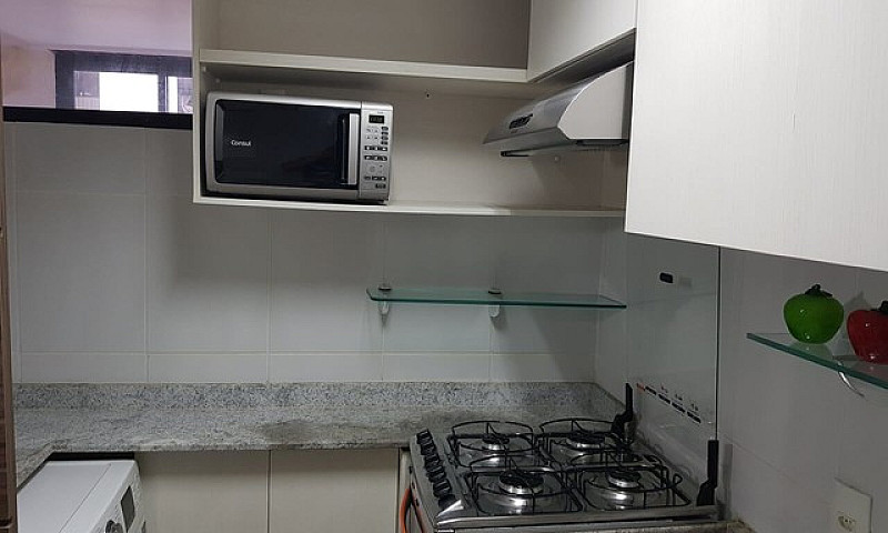 Lindo Flat Em Boa Vi...