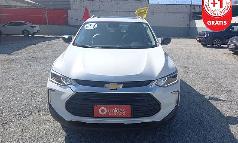 Chevrolet Tracker 20...