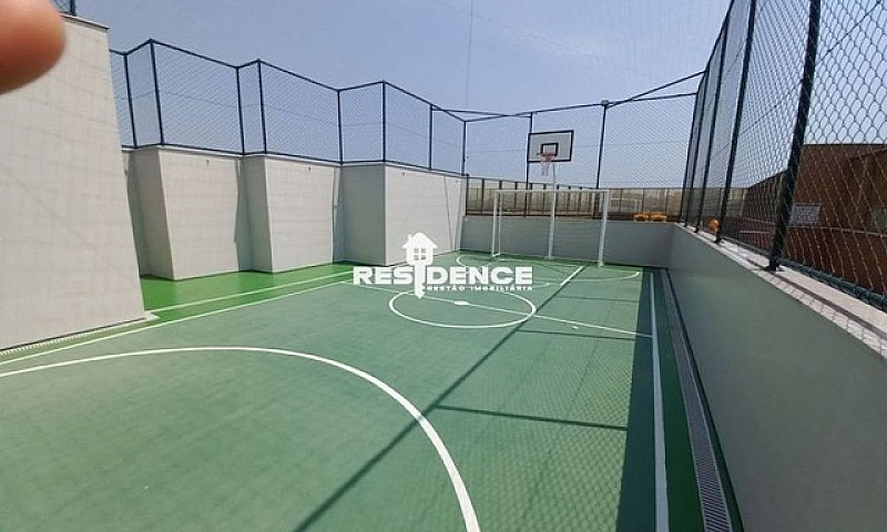Apartamento Residenc...