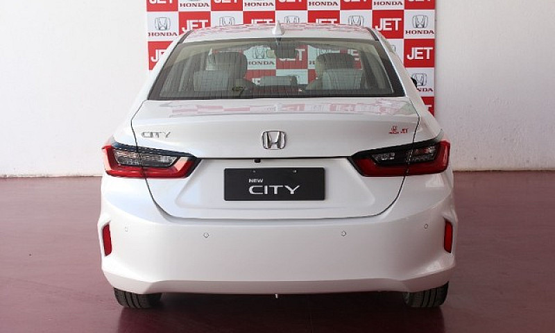 Honda New City Sedan...