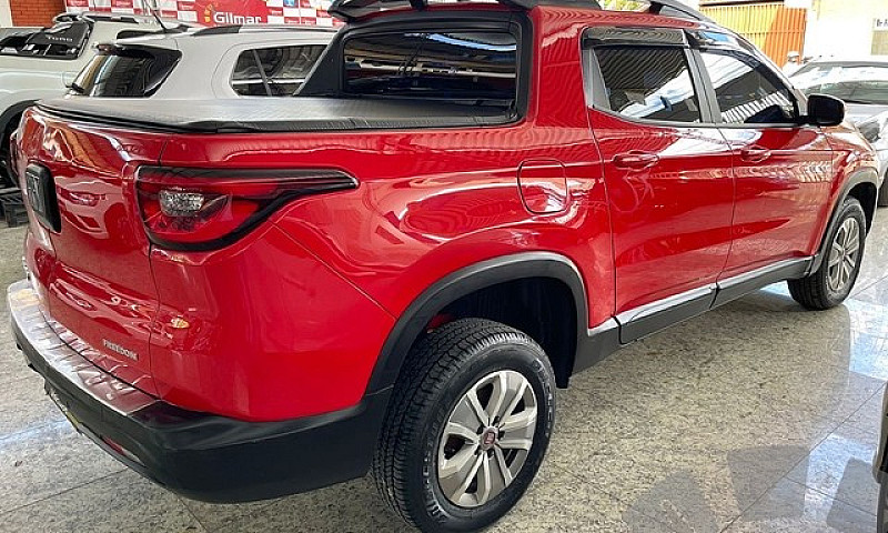 Fiat Toro Freedom At...