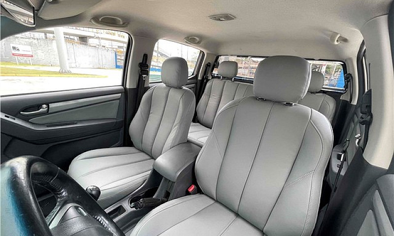 Chevrolet S10 2016 2...