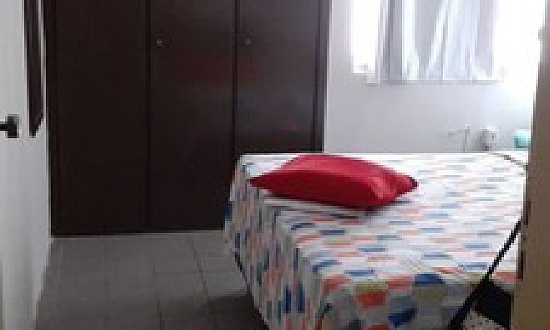 Apartamento Localiza...