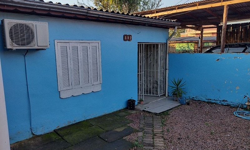 Vendo Casa...