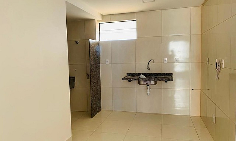 Apartamento Para Alu...