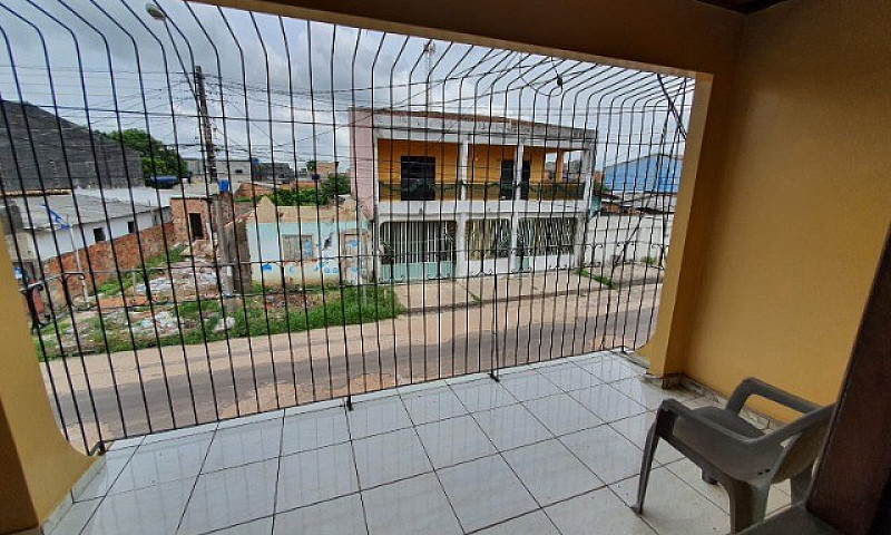 Casa Em Icoaraci Nos...