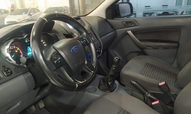 Ranger 2014 Xls  Cs ...