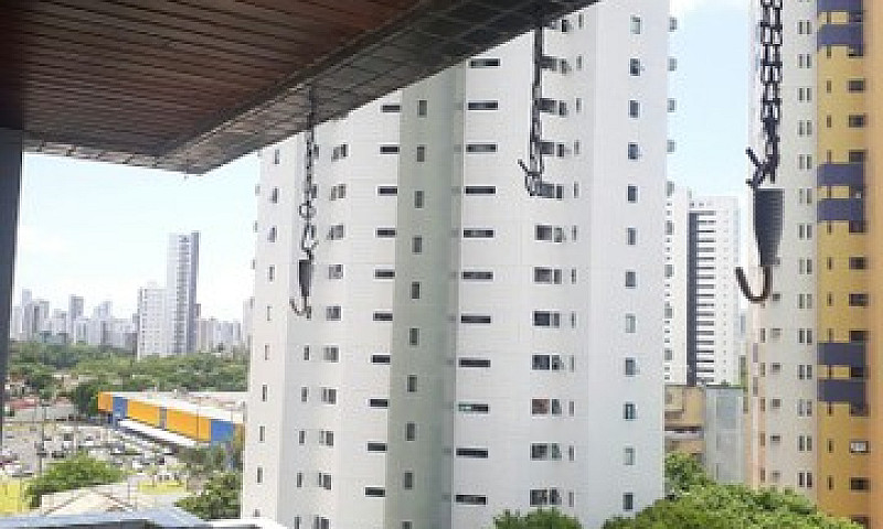 Apartamento Para Ven...