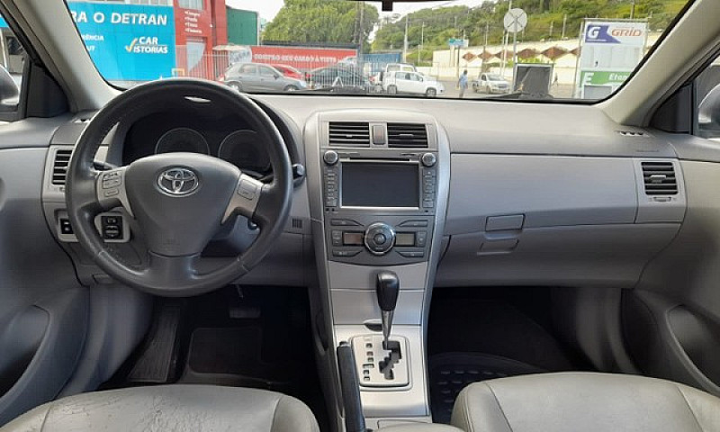 Toyota Corolla Autom...