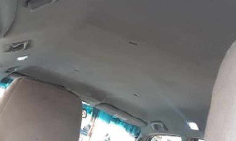 Pajero Full Gls 2008...