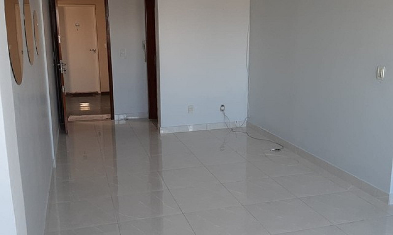 Apartamento Com Dois...