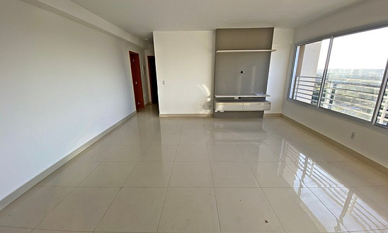 Apartamento 3 Suítes...