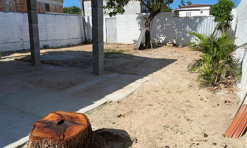 Alugo Casa No Eusebi...