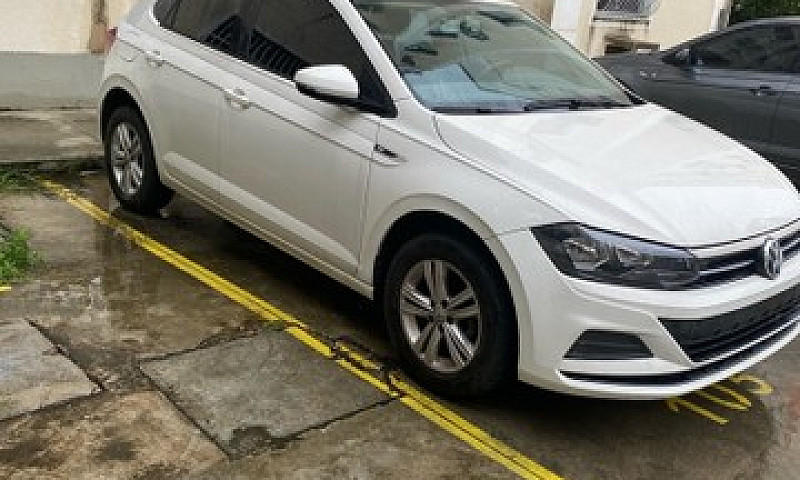 Polo Msi 1.6 19/19...