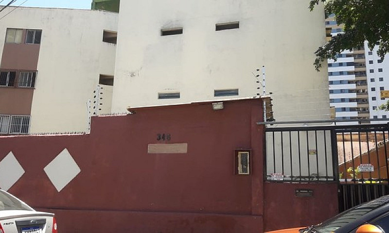 Alugo Em Boa Viagem...