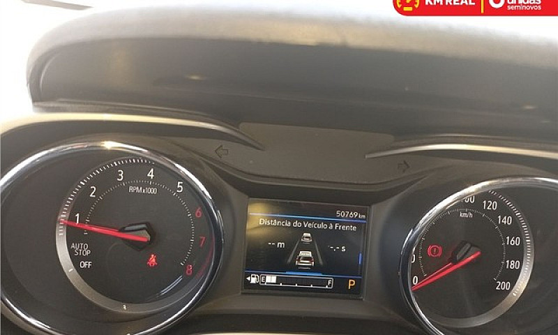 Chevrolet Tracker 20...