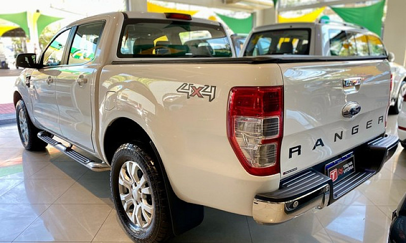 Ranger Xls 2.2 Diese...