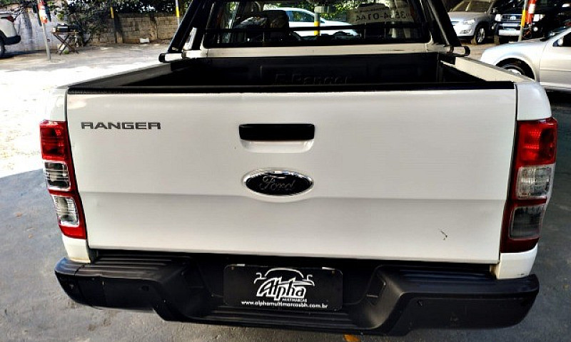Ford / Ranger Xl 2.2...