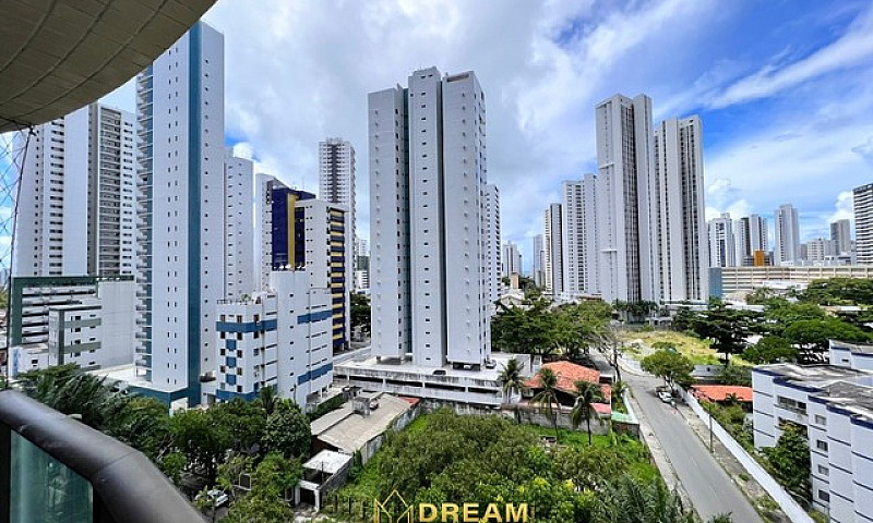 4 Quartos ( 3 Suítes...