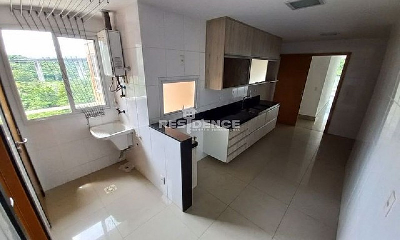 Apartamento Residenc...