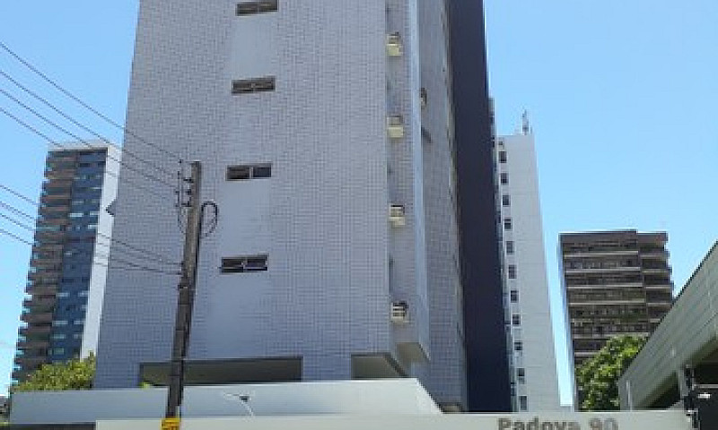 Apartamento Para Ven...