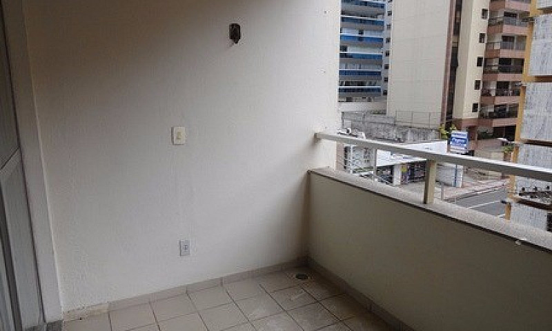 Apartamento Para Alu...