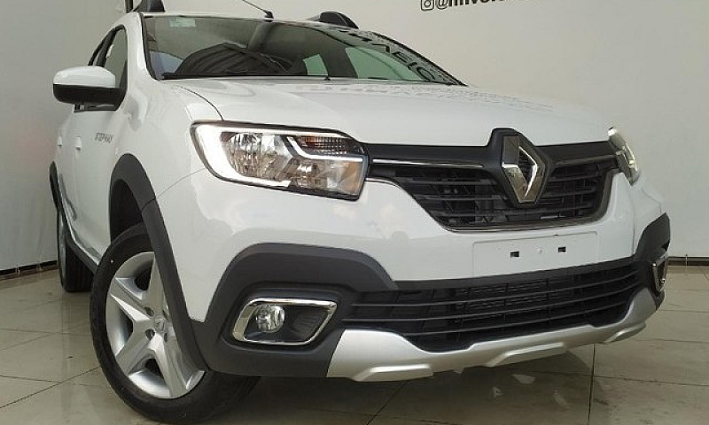  Sandero Stepway Zen...