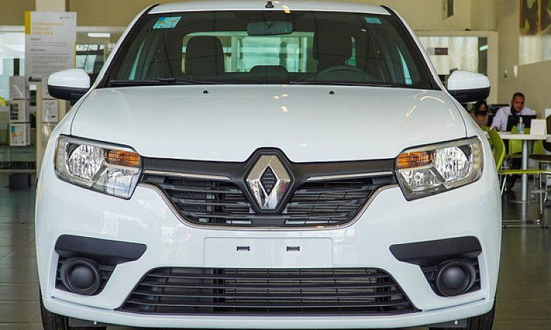 Renault Logan Zen 1....