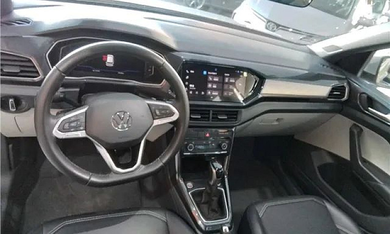 Volkswagen T-Cross 2...